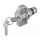 LOCK MECHANISM FOR BOARDS EC625 WITH 2 KEYS
