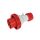 EC690 STRAIGHT PLUG 16A IP67 3P+E 380-415V