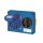 EC690 HOR. PANEL SOCKET 2P+E 16A WITH SWITCH IP44