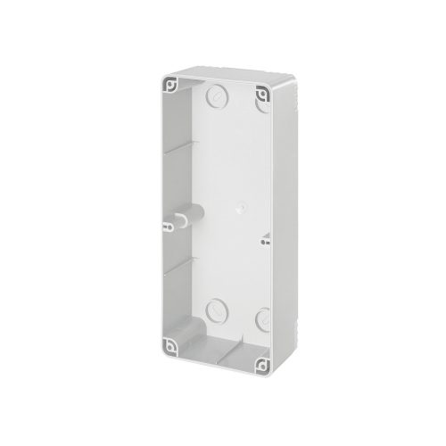 BOX FOR SURFACE MOUNT FOR VERT. PANEL EC690 SERIES