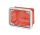 BOX FOR MASONRY FLUSH MOUNT FOR HORIZ. PANEL EC690