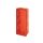 BOX FOR MASONRY FLUSH MOUNT FOR VERT. PANEL EC690