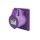 EC690 PANEL MOUNT. SOCKET 16A IP44 3P 24V AC