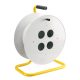 EC699 EMPTY REEL FOR 2 SOCKETS