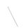 EC800 CABLE TIES SIZE 430/9.0 WHITE 100PCS.