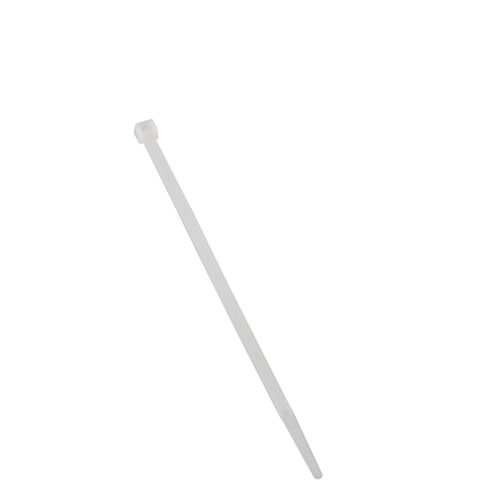 EC800 CABLE TIES SIZE 430/9.0 WHITE 100PCS.