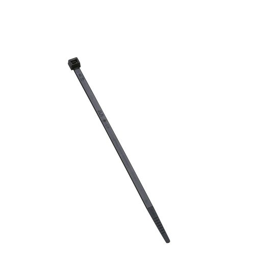 EC800 CABLE TIES SIZE 100/2.5 BLACK 100PCS.