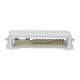 TERMINAL BLOCK WITH COVER 4X16 + 2X25MM2