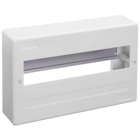 Ochranná skrinka prístrojov, plastová