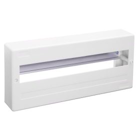 Ochranná skrinka prístrojov, plastová