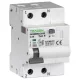 Kombinovaný prúdový chránič, 3moduly, Char. C, 2 pól