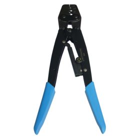 Lisovacie náradie k neizolovaným káblovým koncovkám