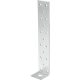 PERFORATED BRACKET KK 40X200MM