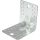 REINFORCED ANGLE BRACKET KPW 70X70X55MM