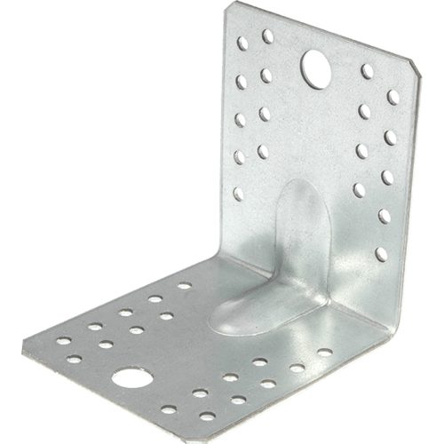 REINFORCED ANGLE BRACKET KPW 90X90X65MM
