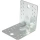 REINFORCED ANGLE BRACKET KPW 90X90X65MM
