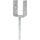 FONDATION U-BRACKET ANCHOR LB 70X60X125MM