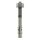 WEDGE ANCHOR STEEL A4+CERAMIC LE-DA4 8X95MM