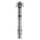 WEDGE ANCHOR STEEL LE-ZN 12X105MM