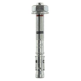 WEDGE ANCHOR STEEL LE-ZN 12X125MM