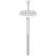 HAMMER-IN FASTENER LFN 10X300MM
