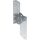 RAFTER CONNECTOR LK 40X210X140-RIGHT
