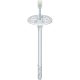 HAMMER-IN FASTENER LMX 10X70MM