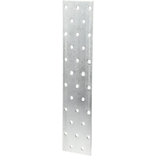 PERFORATED PLATE LP 40X80MM