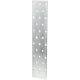 PERFORATED PLATE LP 40X80MM