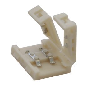   Bezspájková rýchlospojka k jednofarebným LED pásom WW a CW