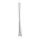 GALVANIZOVANÁ TYČ 40x4mm 6m