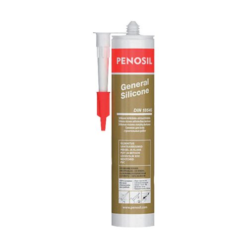 PENOSIL GENERÁLNY SILIKÓN TRANSPARENTNÝ 310ML