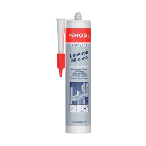 PENOSIL UNIVERZÁLNY SILIKÓN TRANSPARENTNÝ 280ML