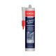 SILIKON PENOSIL BITUMEN ČIERNE 310ML