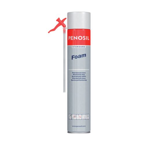 PENOSILOVÁ MONTAŽNA PENA 300ML