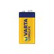 VARTA LONG LIFE LR22 9V BATÉRIA