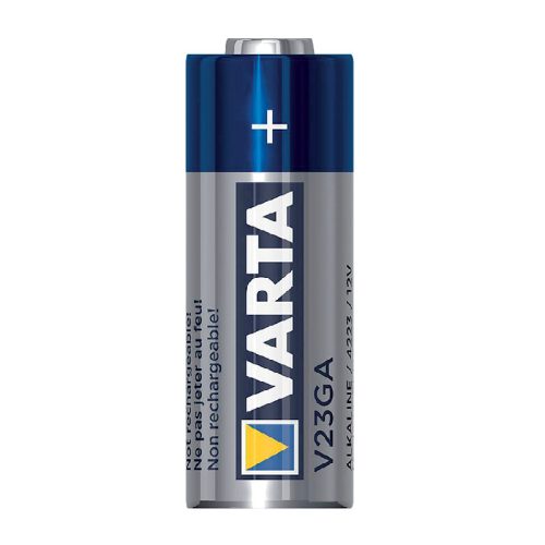 VARTA PROFESSIONAL ELECTRONICS V27A A27GA BATÉRIA