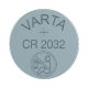 VARTA PROFESSIONAL ELECTRONICS CR2032 BATÉRIA