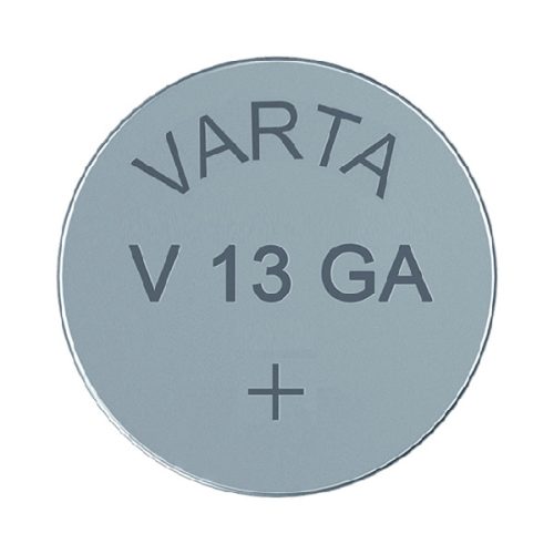 VARTA PROFESSIONAL ELECTRONICS V13GA BATÉRIA