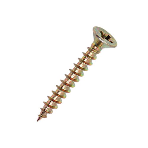 DREVOSKRUTKA CELOZÁVITOVÁ 3.5x16mm
