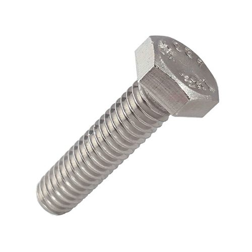SKRUTKA HEXAGON S METRICKÝM ZÁVITOM 5.6 M10x30mm
