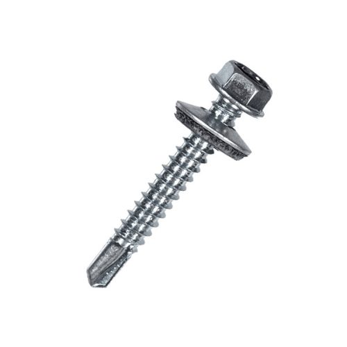 SKRUTKA SAMOVRATNÁ HEX DO OCEĽU D16 5.5x32