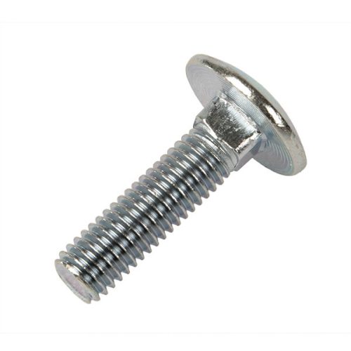 OKRASNÁ SKRUTKA 5.6 M6x30mm