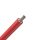 SOLÁRNY KÁBEL H1Z2Z2-K 0,6 / 1KV 1X4,00MM² RED