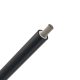 SOLÁRNY KÁBEL H1Z2Z2-K 0.6/1KV 1X6.00MM2 ČIERNY