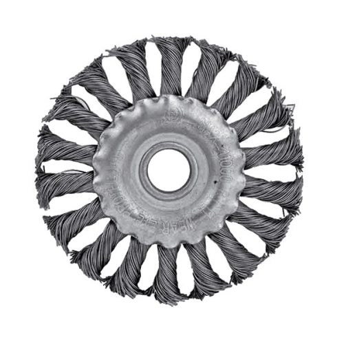 KEFA ROTAČNÁ OKRUŽNÁ D150mm