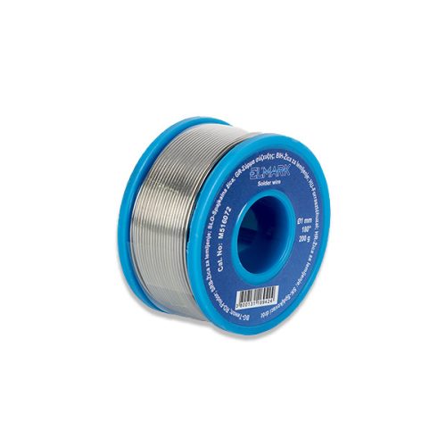 CÍN D1.0mm 200g 60SN/40PB