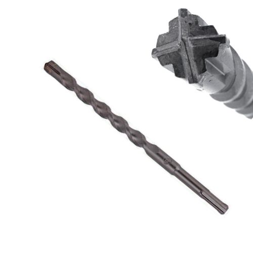 VRTÁK VIDIOVÝ DO BETÓNU SDS+ D6.0 110x30mm