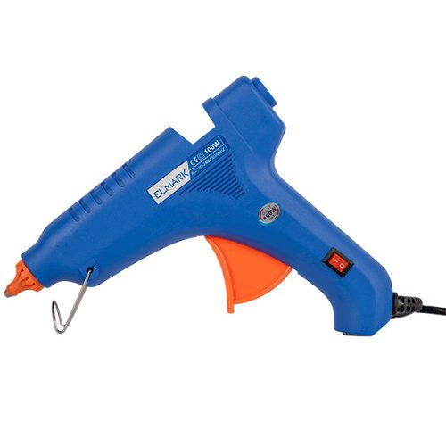 PIŠTOL TAVNÁ LEPIACA MALÁ 100W