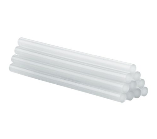 GLUE STICKS SET FOR GLUE GUNS 10 pcs D11x200mm